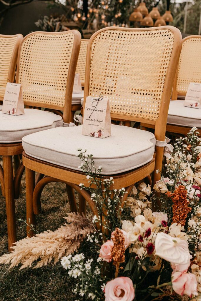De l'amour dans l'air - Wedding Designer Wedding Planner