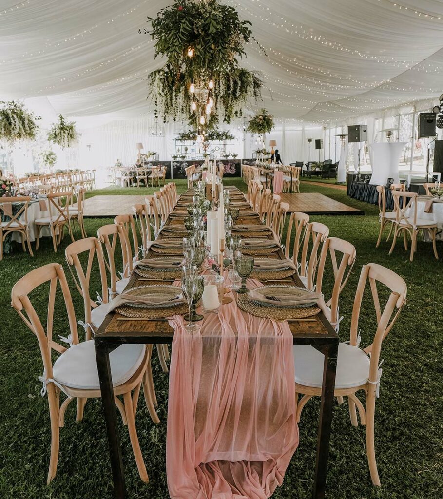 De l'amour dans l'air - Wedding Designer Wedding Planner