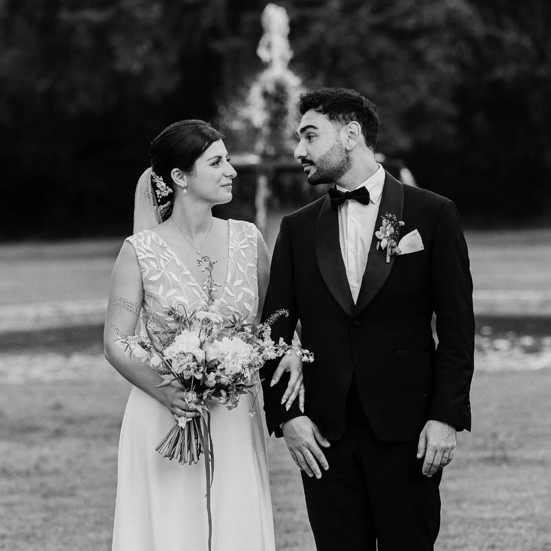 KLARA & GIOVANNI