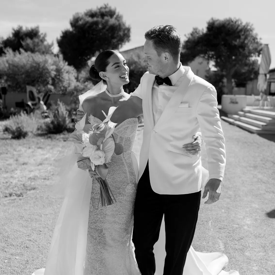BIANCA & MARC