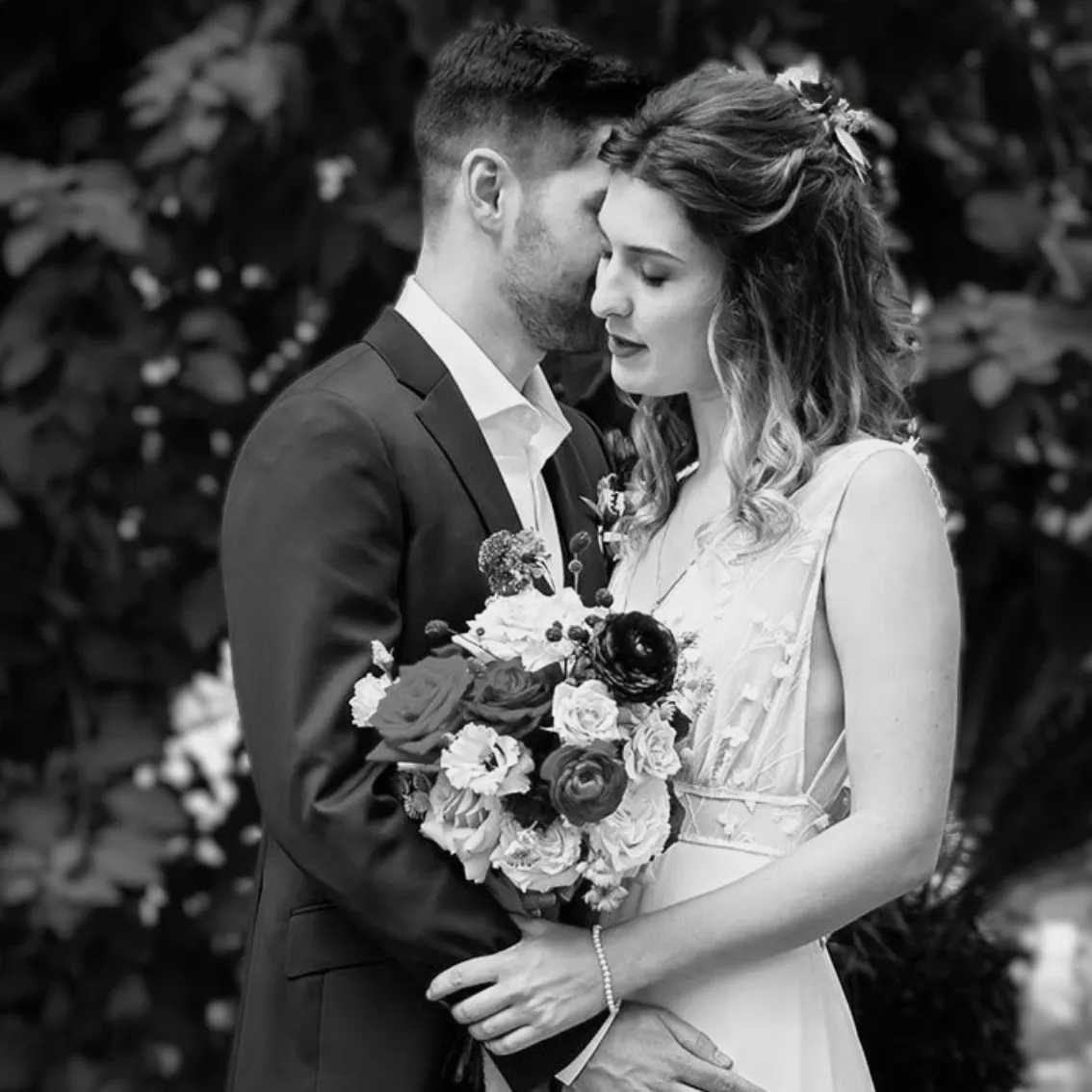 FLORINE & ANTOINE